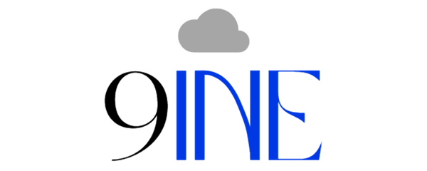 Cloud9ine Activewear logo
