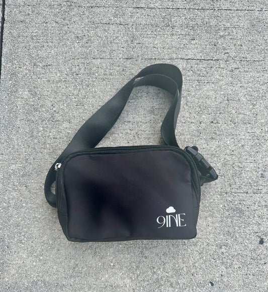Cloud9ine Anywhere Belt Bag