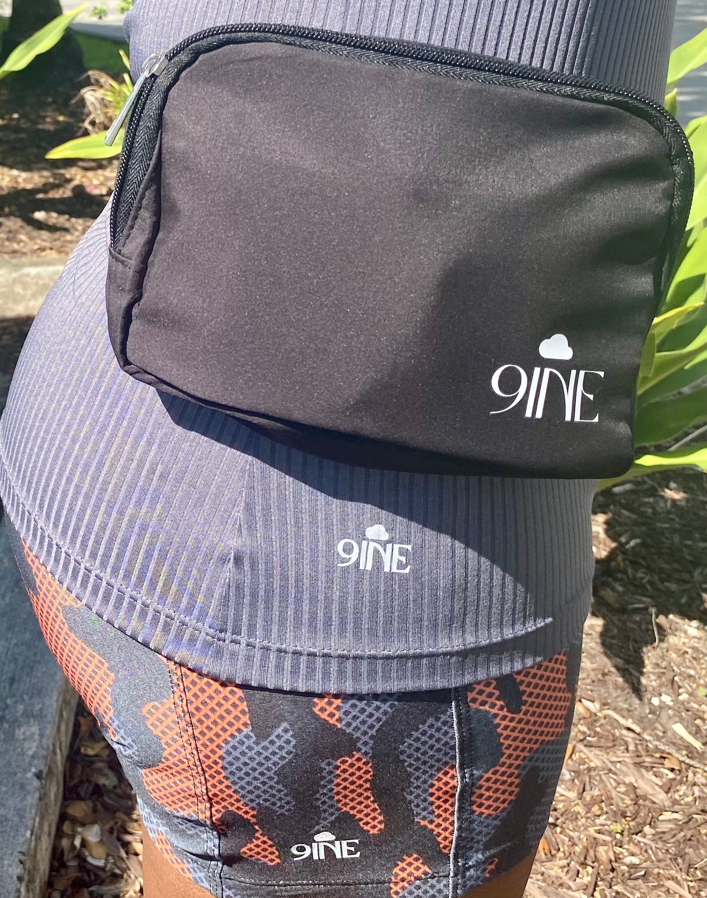 Cloud9ine Anywhere Belt Bag