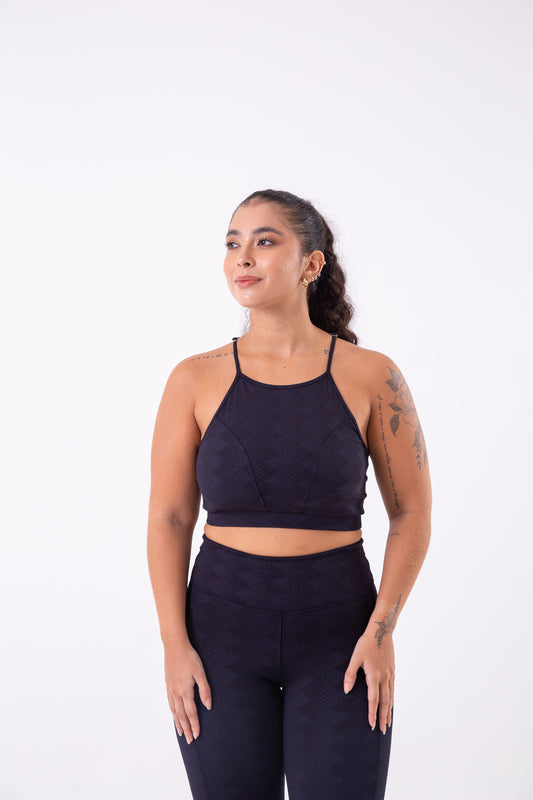 Black Diamond Sara Bra