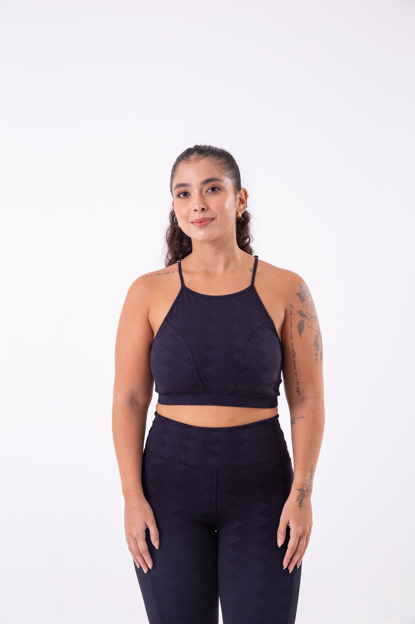 Black Diamond Sara Bra