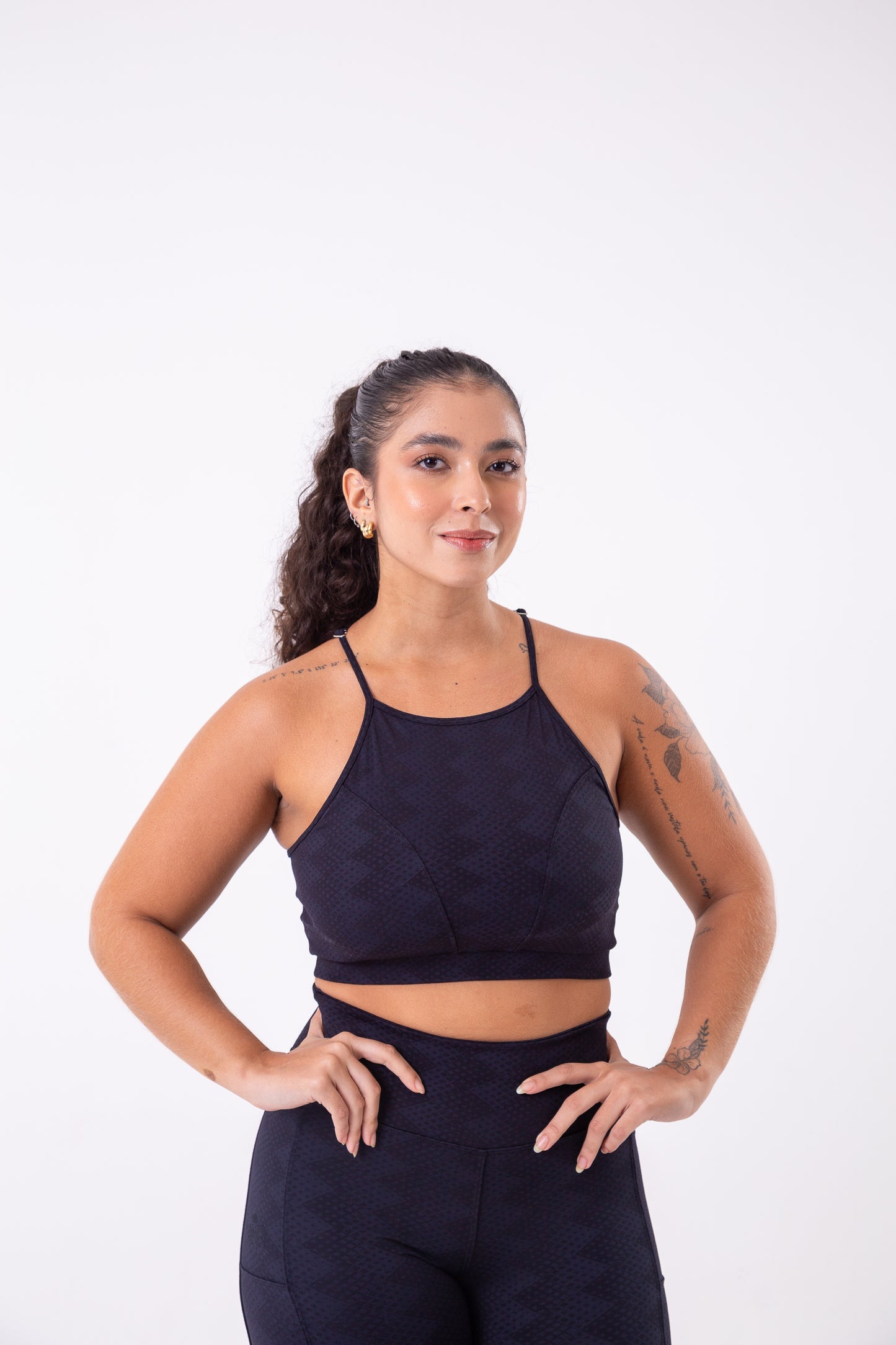 Black Diamond Sara Bra