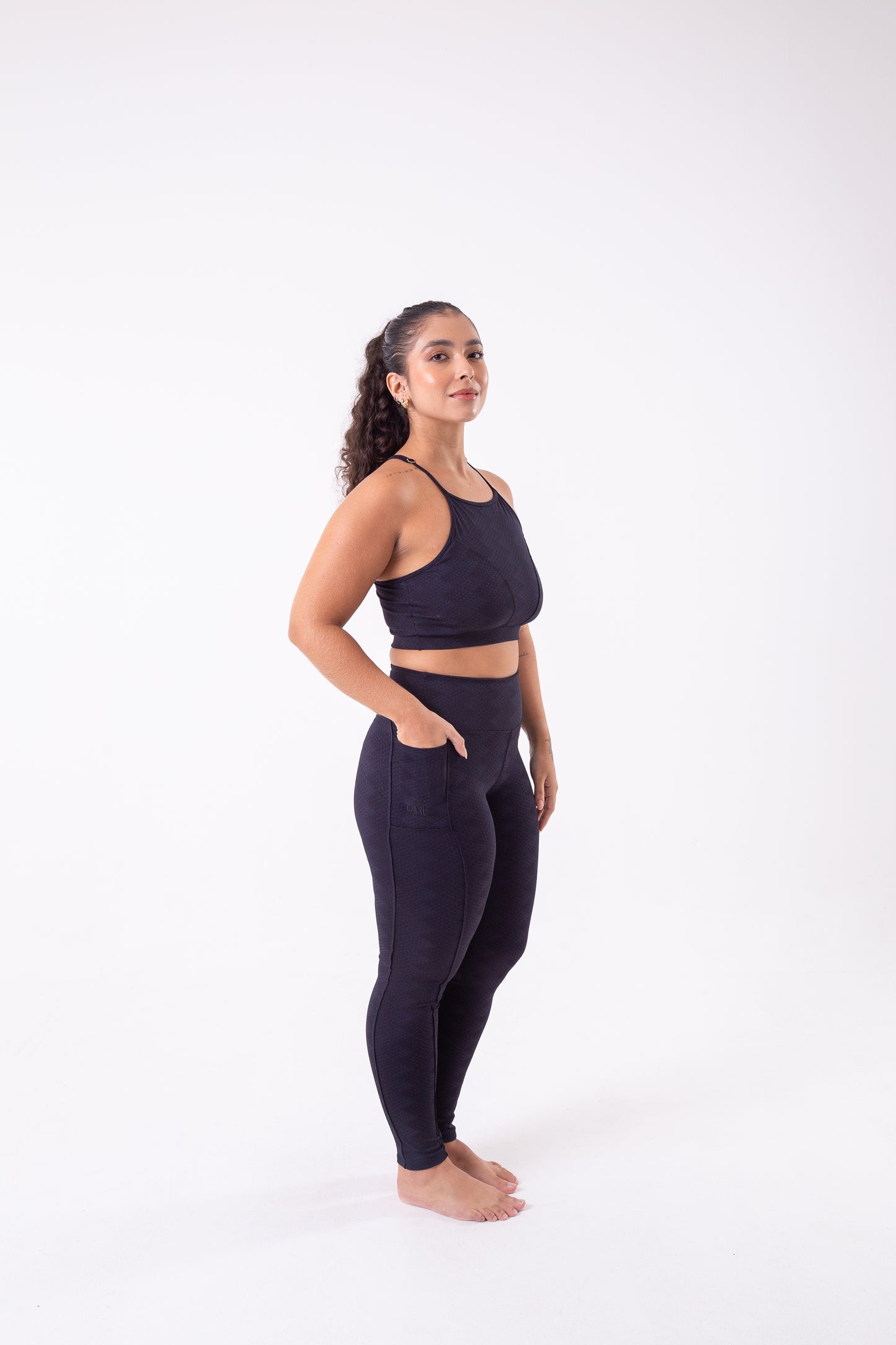 Black Diamond Sara Bra
