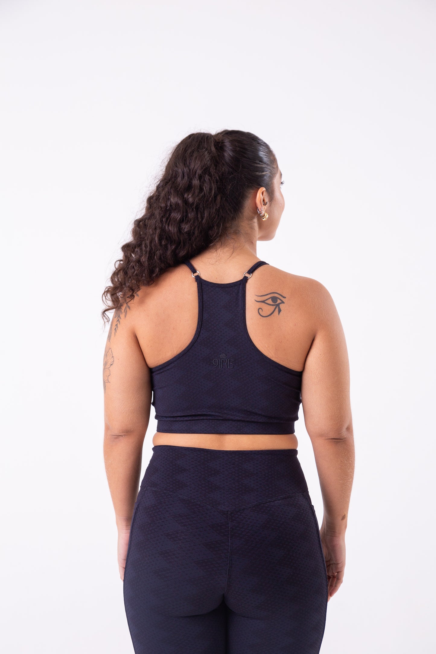 Black Diamond Sara Bra