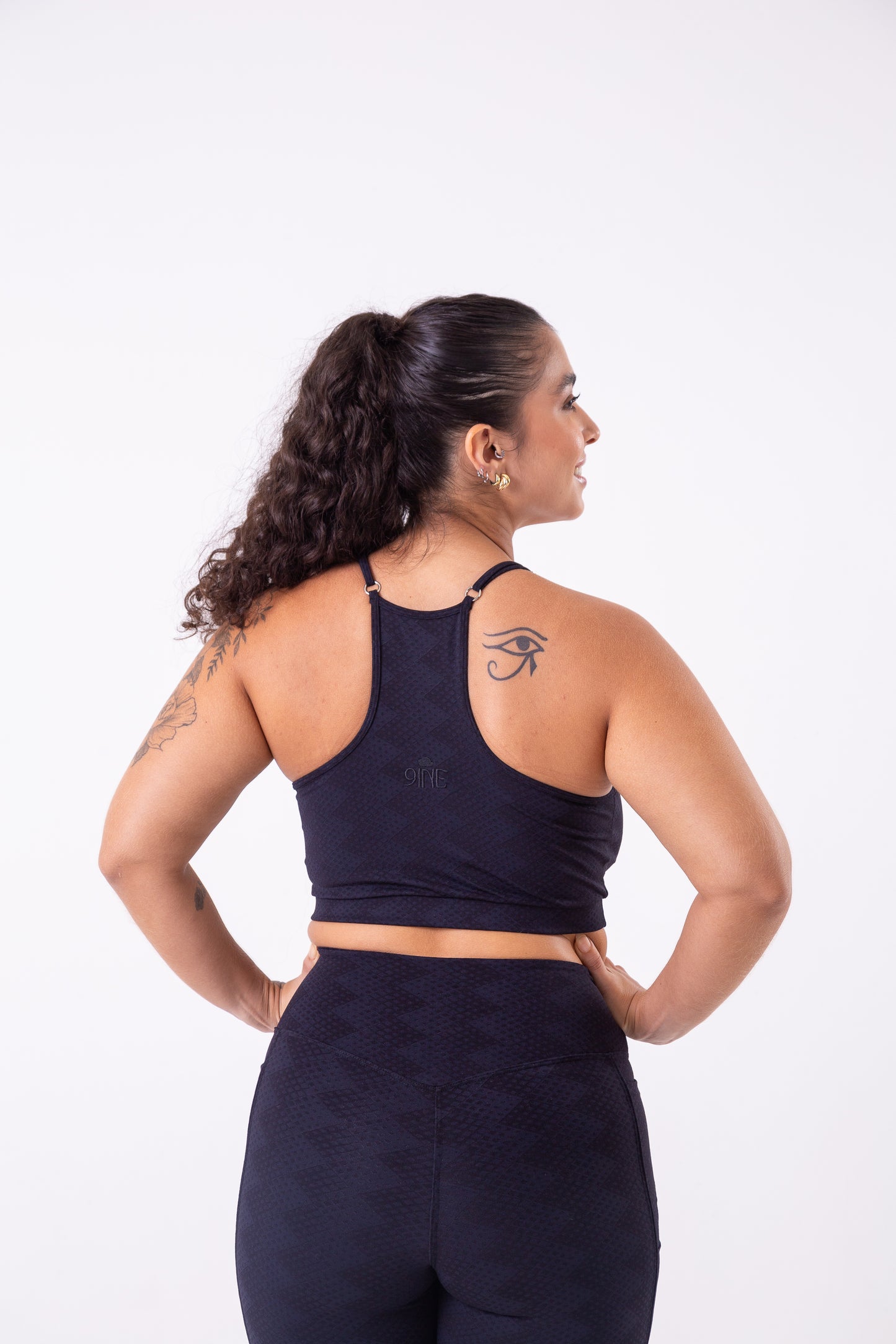 Black Diamond Sara Bra