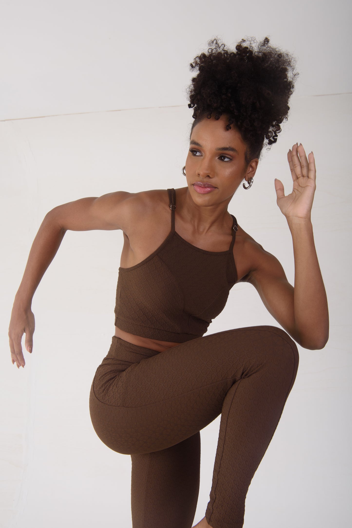 Chocolate Jac Sara Bra