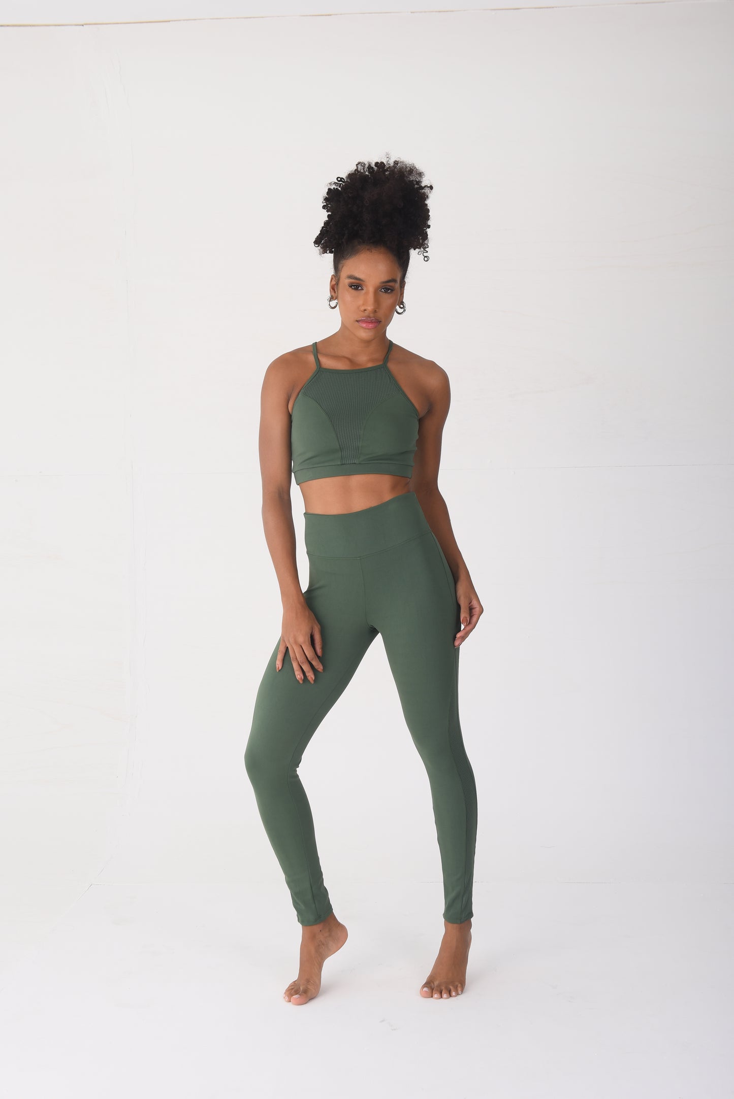 Olive Sara Bra