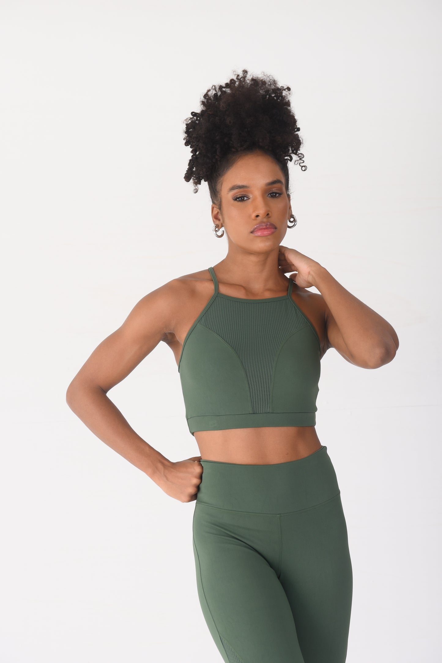 Olive Sara Bra