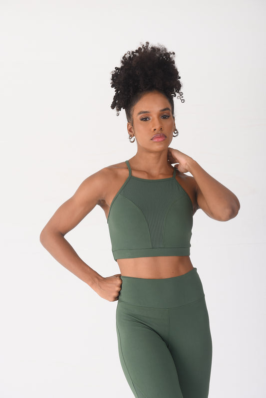 Olive Sara Bra