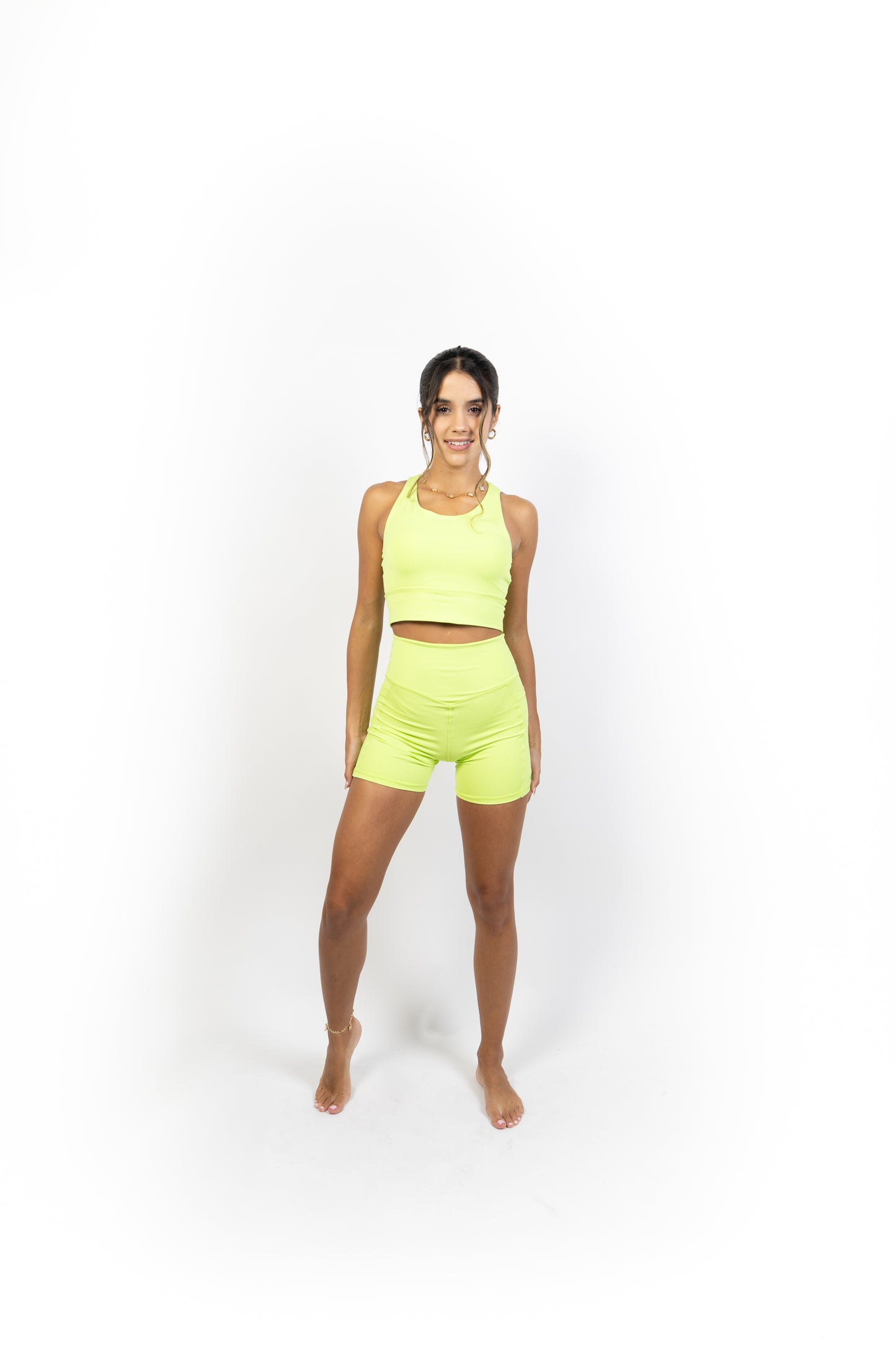 Citrus Taty Bra