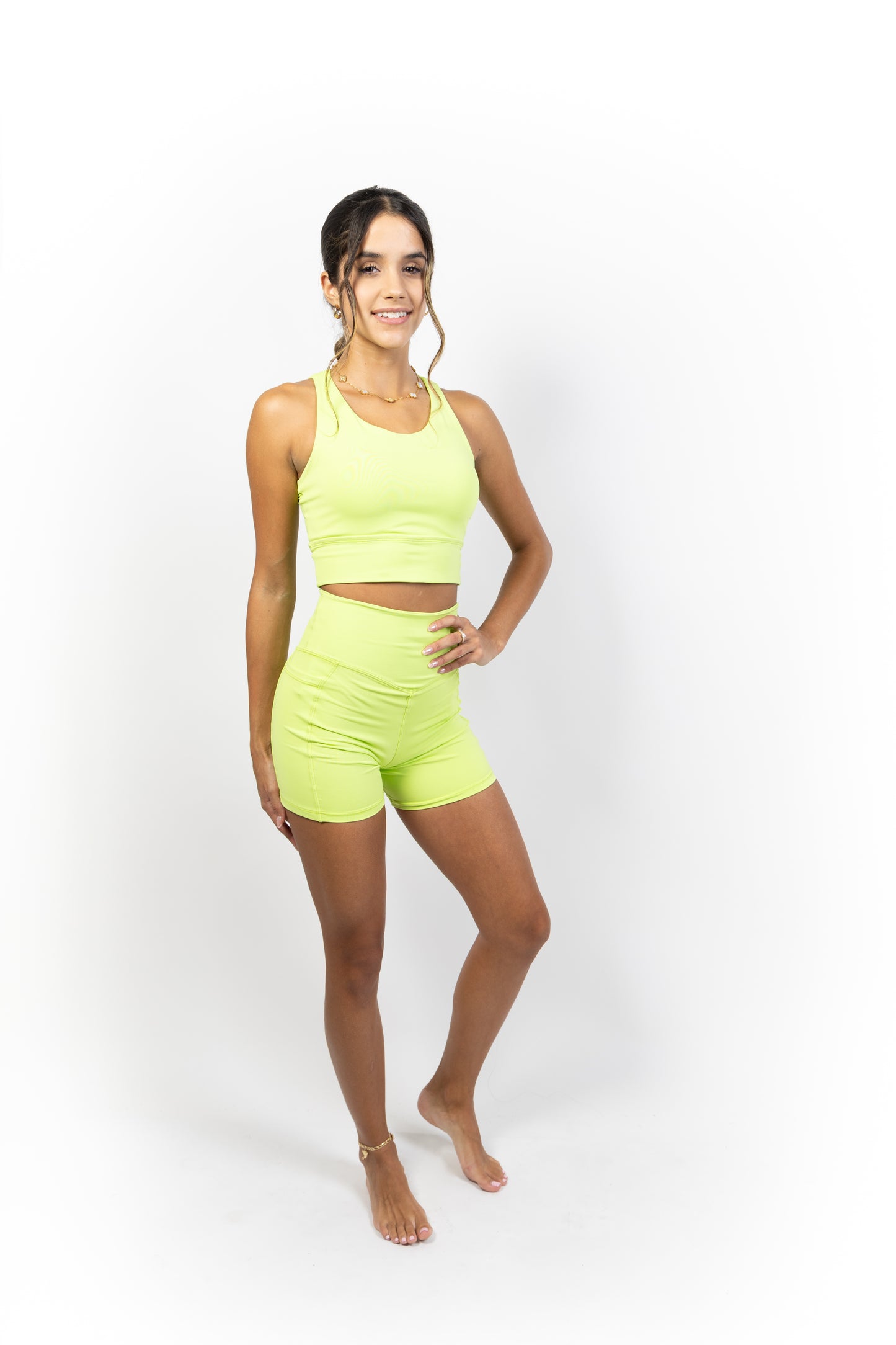 Citrus Taty Bra