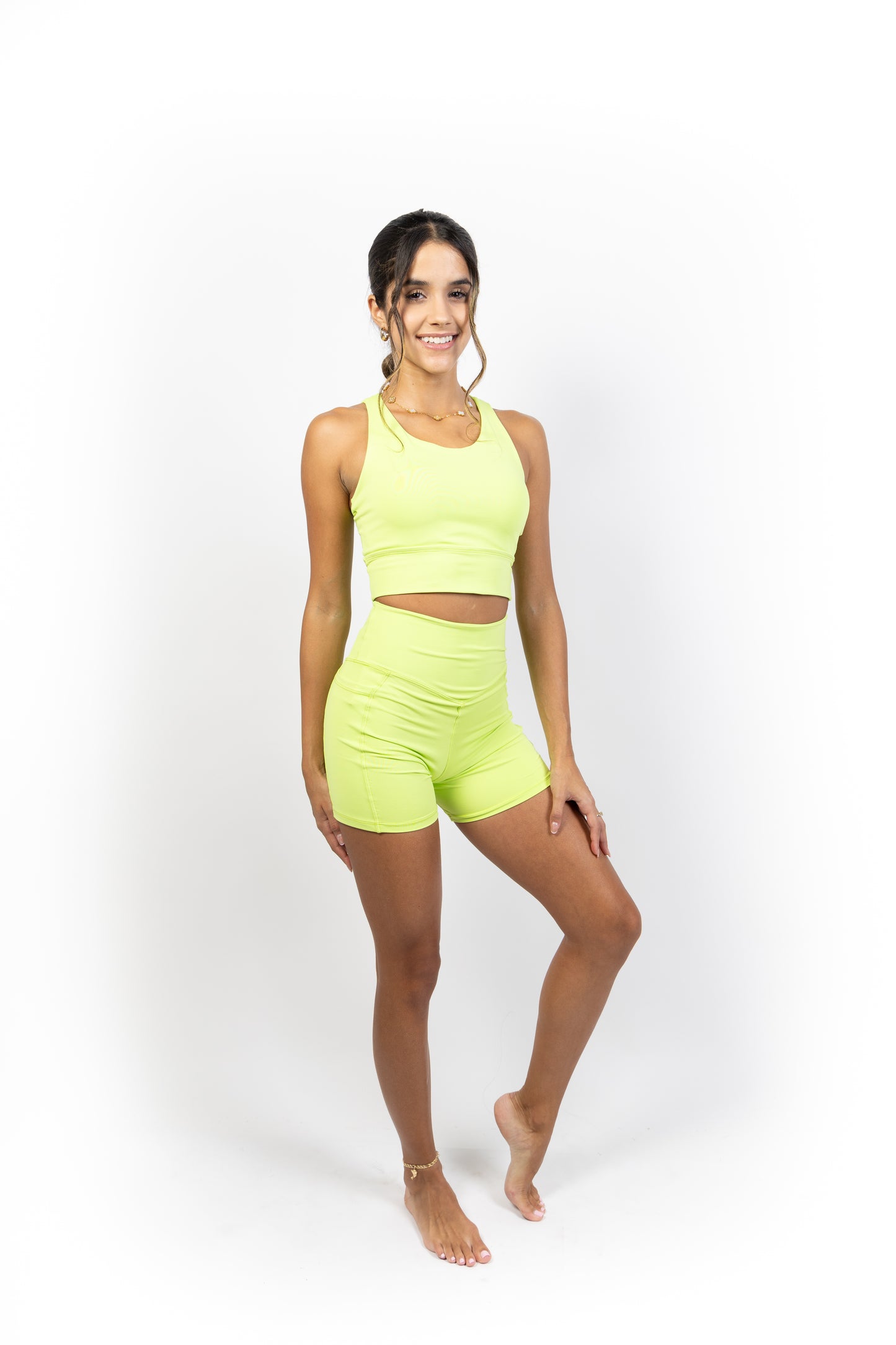 Citrus Taty Bra