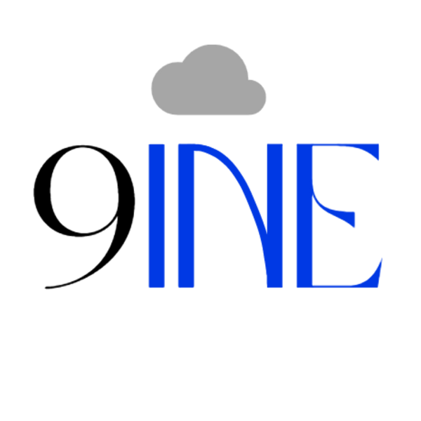 Cloud9ine Activewear logo