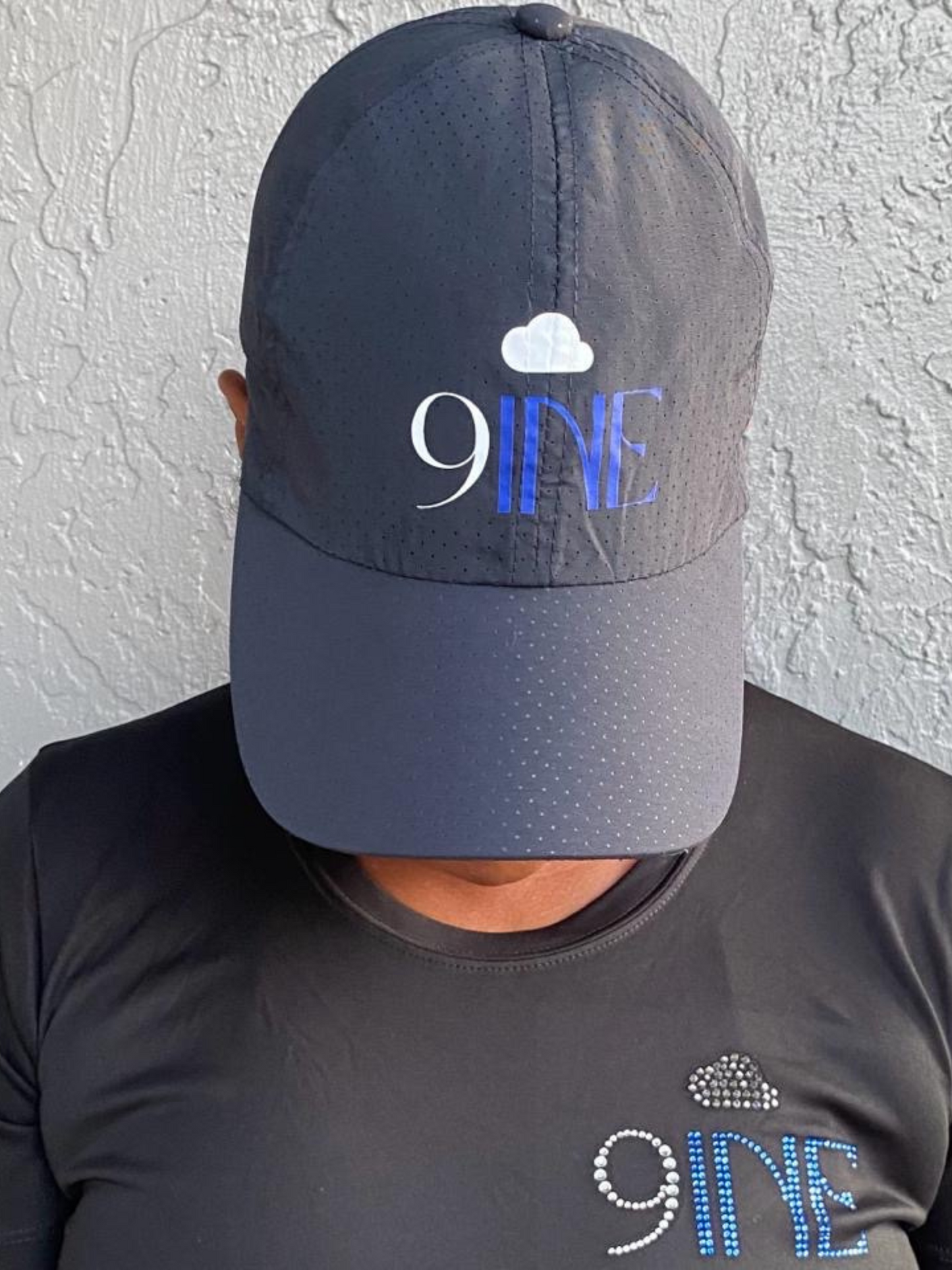 Cloud9ine Baseball Hat