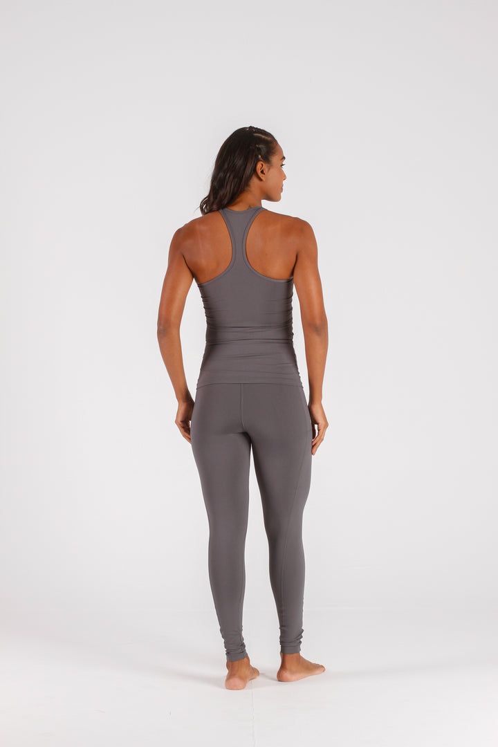 Vibes Legging - Cloud 9