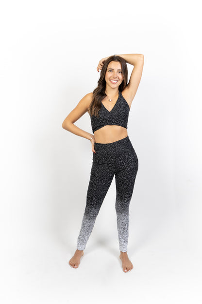 Moon Pocket Legging