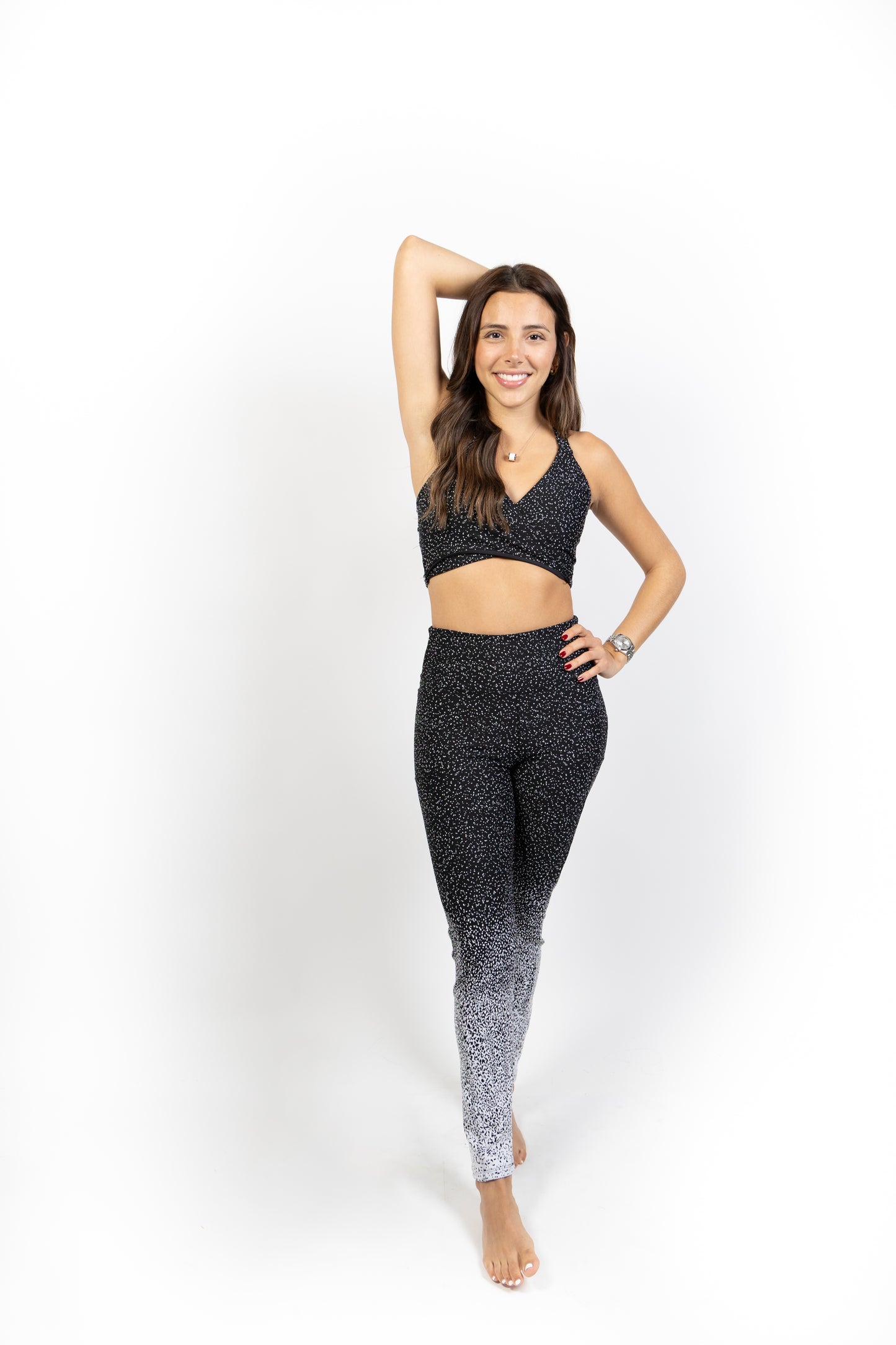 Moon Pocket Legging