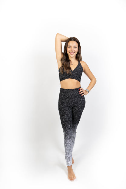 Moon Pocket Legging